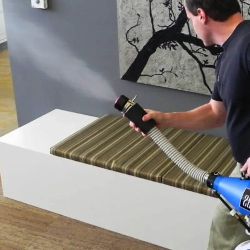 Professional Odor Removal in Sebring, OH